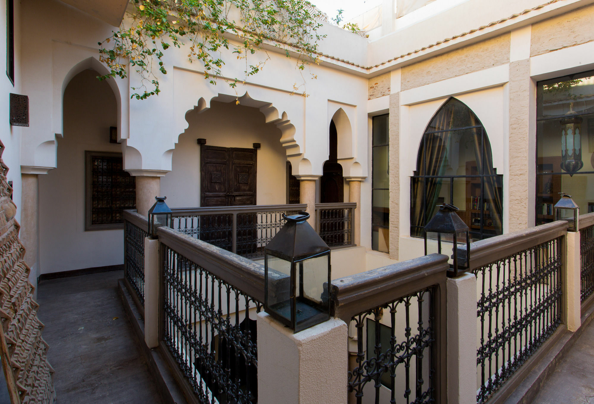 Riad 5 Sens Μαρακές Εξωτερικό φωτογραφία